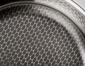 Patelnia GSI 10" Stainless Steel Frypan
