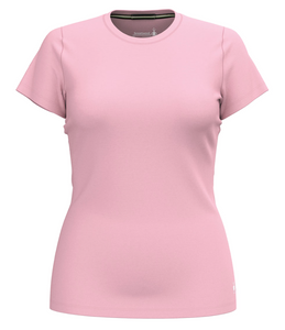 Damska Koszulka Smartwool Merino Short Sleeve Tee Plus