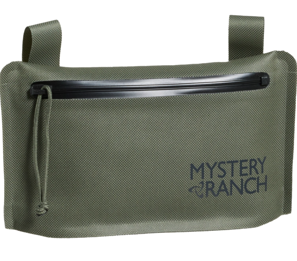 Saszetka Mystery Ranch High Water Forager