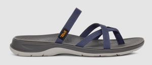 Damskie Klapki Teva Tirra Traveler Flip