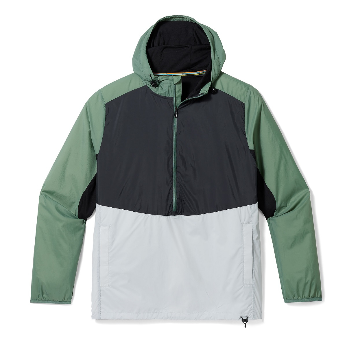 Męska Kurtka Smartwool Merino Active Ultralite Anorak