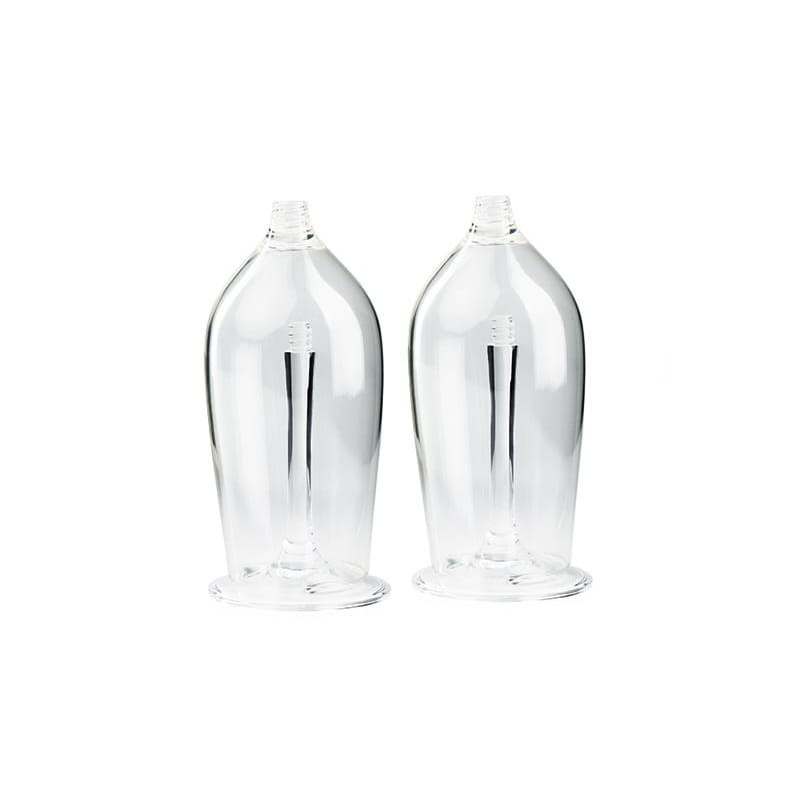 Kieliszki turystyczne na szampana GSI Nesting Champagne Flute Set
