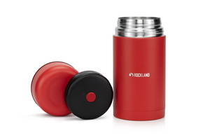 Termos Obiadowy Rockland Comet RED