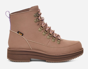 Damskie Buty Trekkingowe Teva Midform Boot