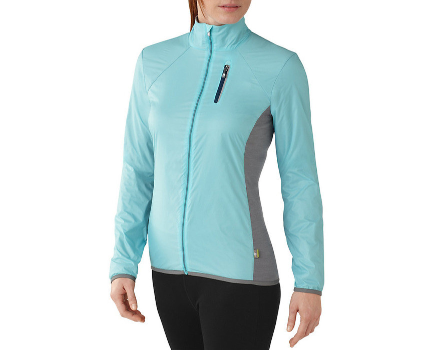 Damska Kurtka Smartwool PHD Cortina Jacket