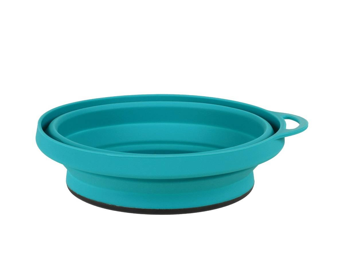 Miska Lifeventure Silicone Ellipse FlexiBowl 