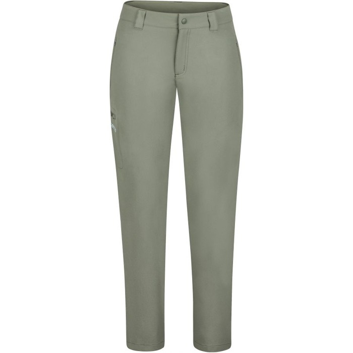 Damskie Spodnie Softshellowe Marmot Scree Pant