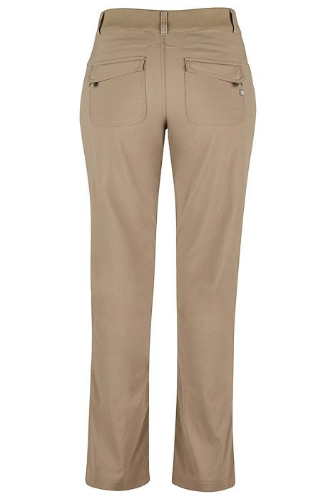 Damskie Spodnie Marmot Lainey Pant