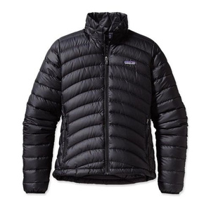 Damska Kurtka Puchowa Patagonia Down Sweater