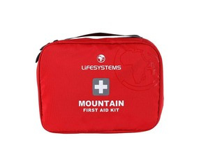 Apteczka LifeSystem Mountain First Aid Kit