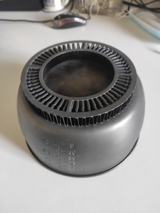 Optimus Terra CE Cook Set WYBRAKOWANY UŻYWANY