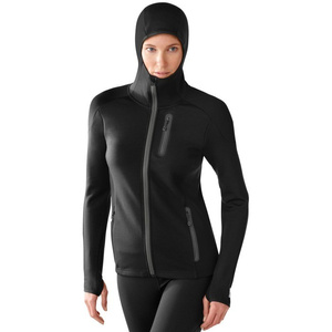 Damska Bluza Smartwool PhD HyFi Full Zip 370