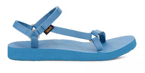 Damskie Sandały Teva Original Universal Slim