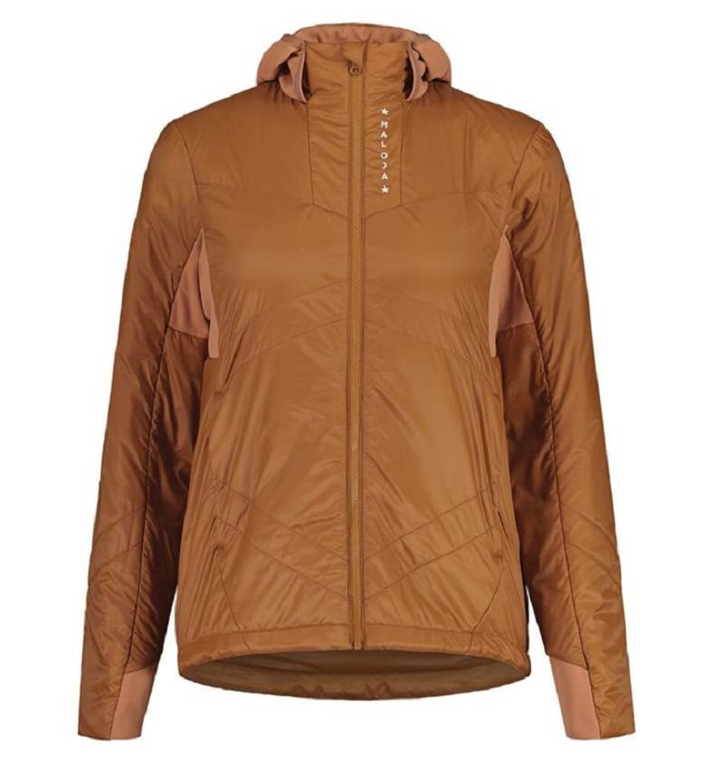 Damska Kurtka Puchowa Maloja TrevisoM.