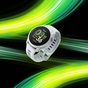 Zegarek sportowy COROS PACE 4 Silicone