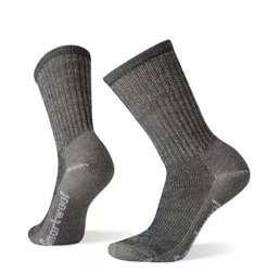 Damskie Skarpety SmartWool Classic Hike Light Cushion Crew