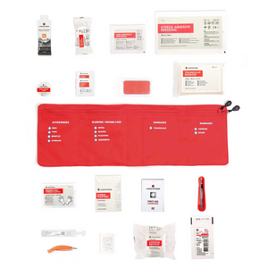 Apteczka LifeSystem Bike First Aid Kit