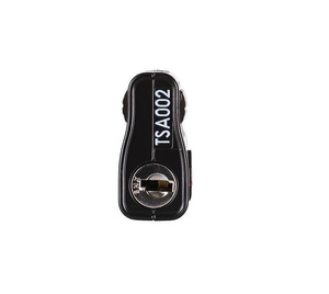 Kłódka Lifeventure TSA Combi Lock