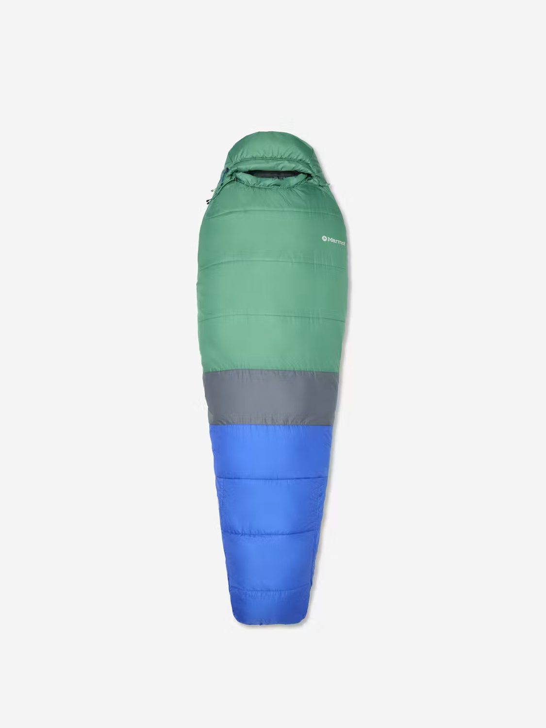 Dziecięcy Śpiwór Syntetyczny Marmot Trestles Elite Eco 30