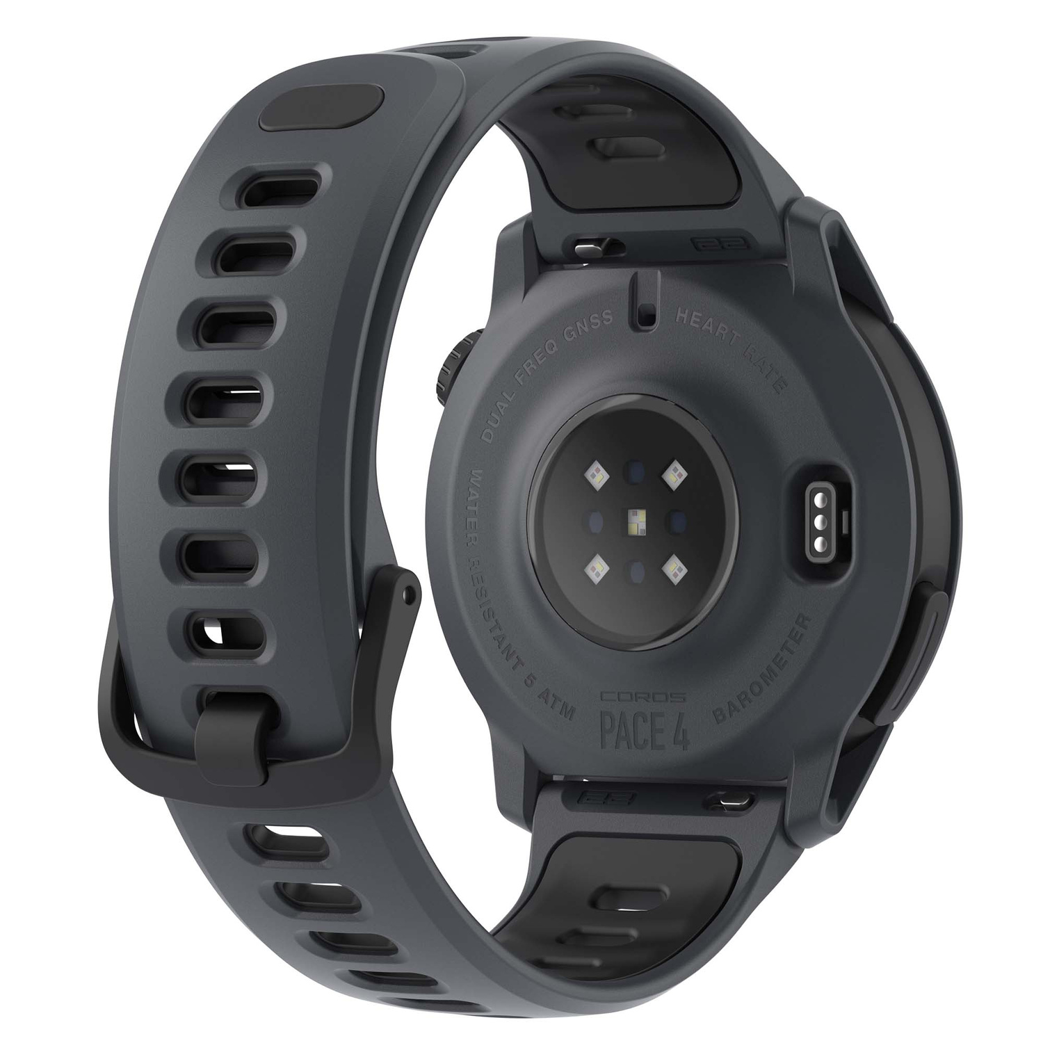 Zegarek sportowy COROS PACE 4 Silicone