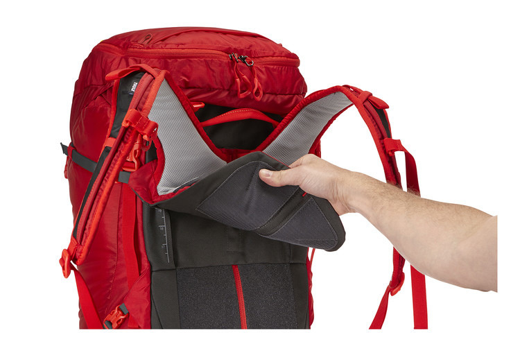 Damski Plecak Thule Versant 60 L