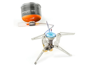 Palnik GSI 4 Season Stove
