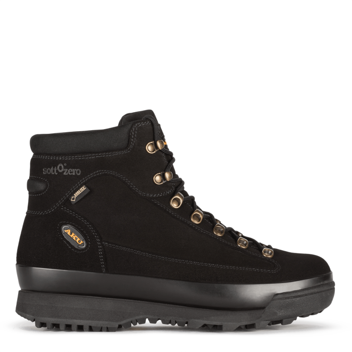 Męskie Buty AKU Winter Slope Plus GTX