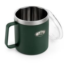 Kubek GSI Glacier Stainless Camp Cup 444 ml