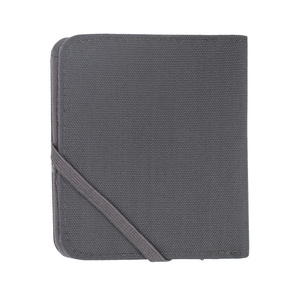 Portfel z ochroną przed kradzieżą Lifeventure RFID Compact Wallet Recycled