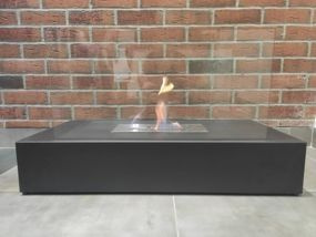 Biokominek Nova Paris