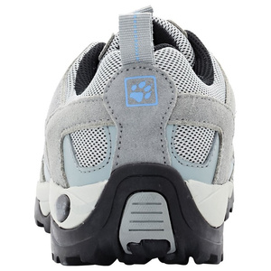 Damskie Buty Trekkingowe Jack Wolfskin Vojo Hike