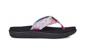 Dziecięce Klapki Japonki Teva Voya Flip