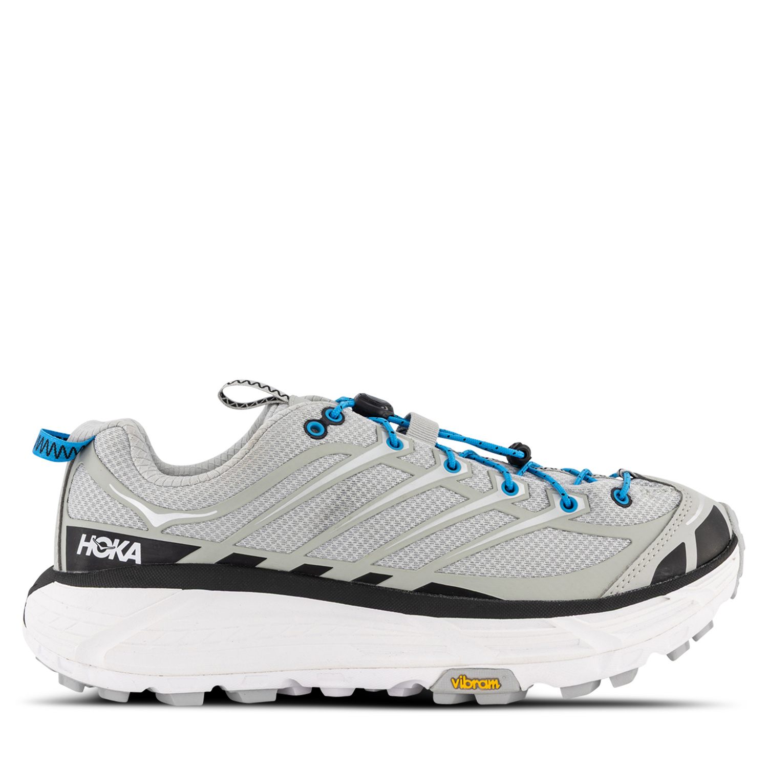 Męskie buty Hoka Mafate Three2