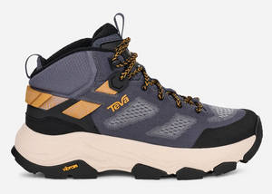 Męskie Buty Teva Grandview Max Vent