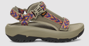 Damskie Sandały Teva Hurricane Ampsole Volt Revive