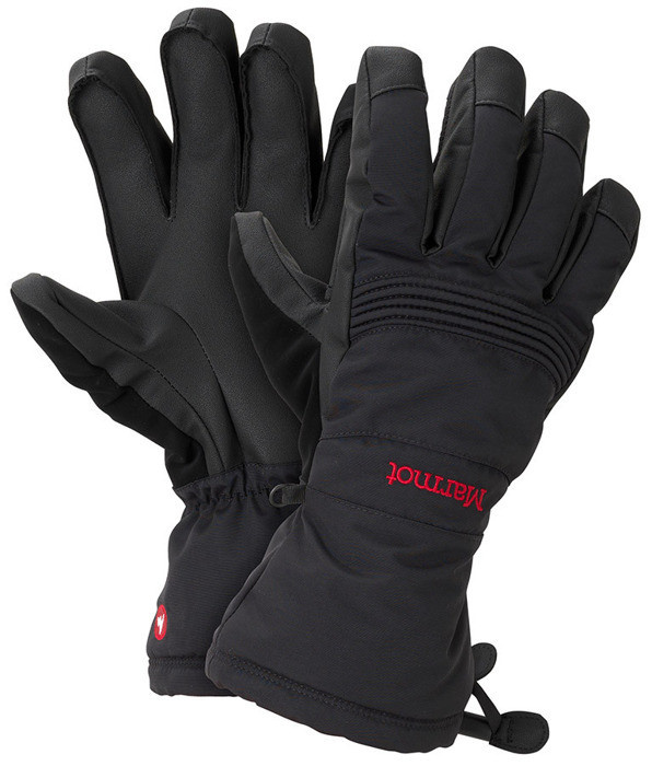 Rękawice Marmot Vertical Descent