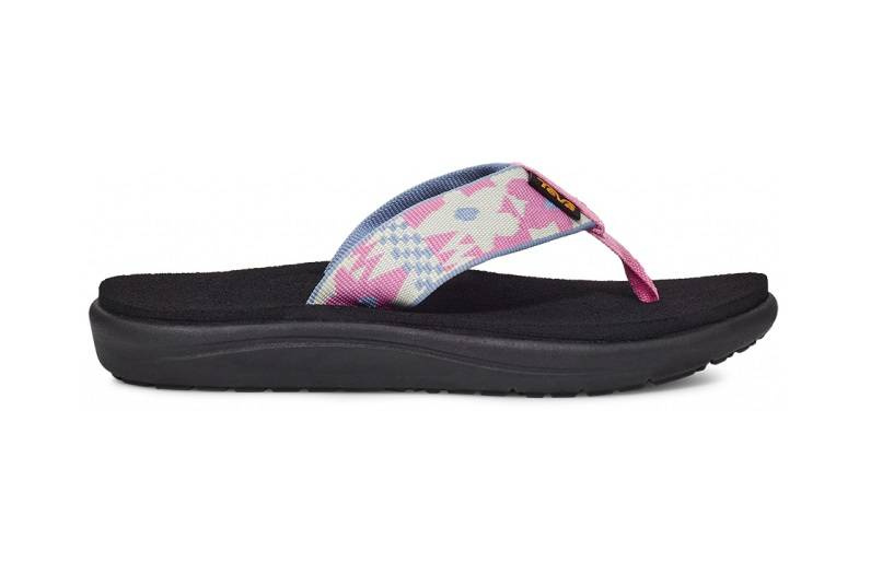 Dziecięce Klapki Japonki Teva Voya Flip