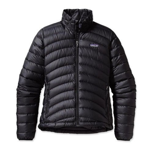 Damska Kurtka Puchowa Patagonia Down Sweater