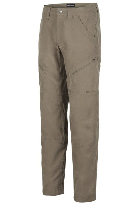 Męskie Spodnie Marmot Rincon Pant