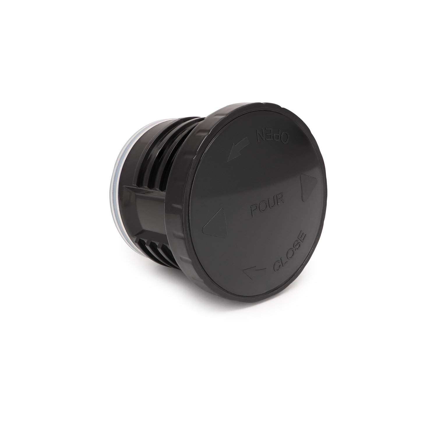 Termos Rockland HELIOS BLACK PRINT
