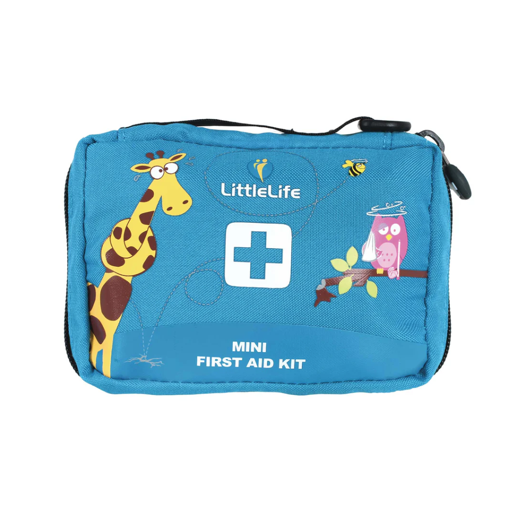 Apteczka LittleLife Mini First Aid Kit
