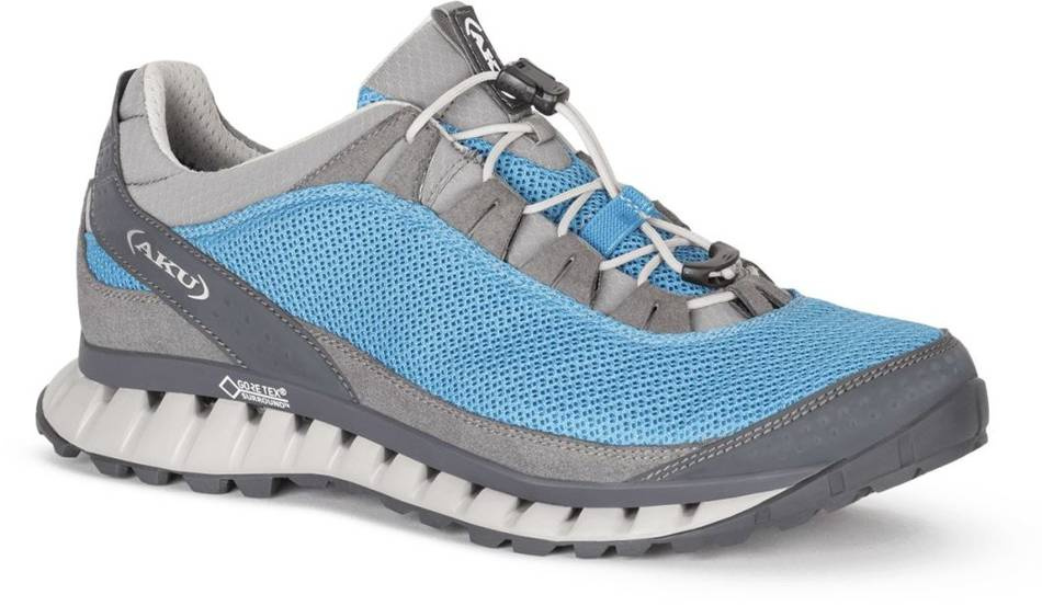 Męskie Buty Aku Climatica AIR GTX