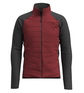 Męska Kurtka Smartwool Merino Smartloft Jacket