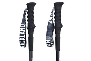 Kije Biegowe Rockland Distance 115 cm