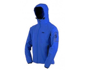 Męska Kurtka Softshellowa RMD Diktel II Hoody