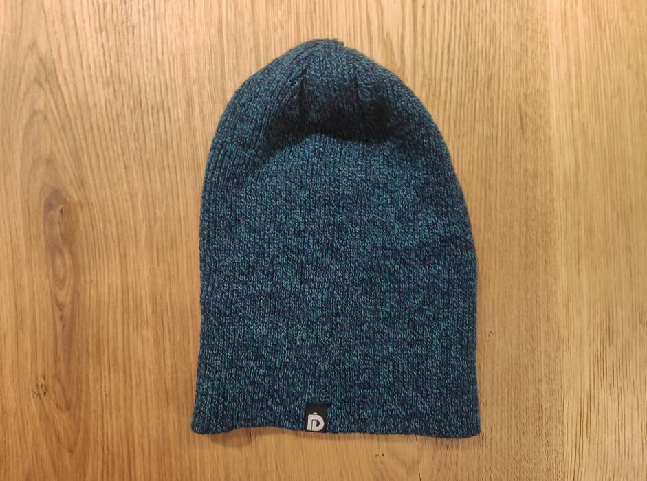Czapka Zimowa Fundango Cap Reggae