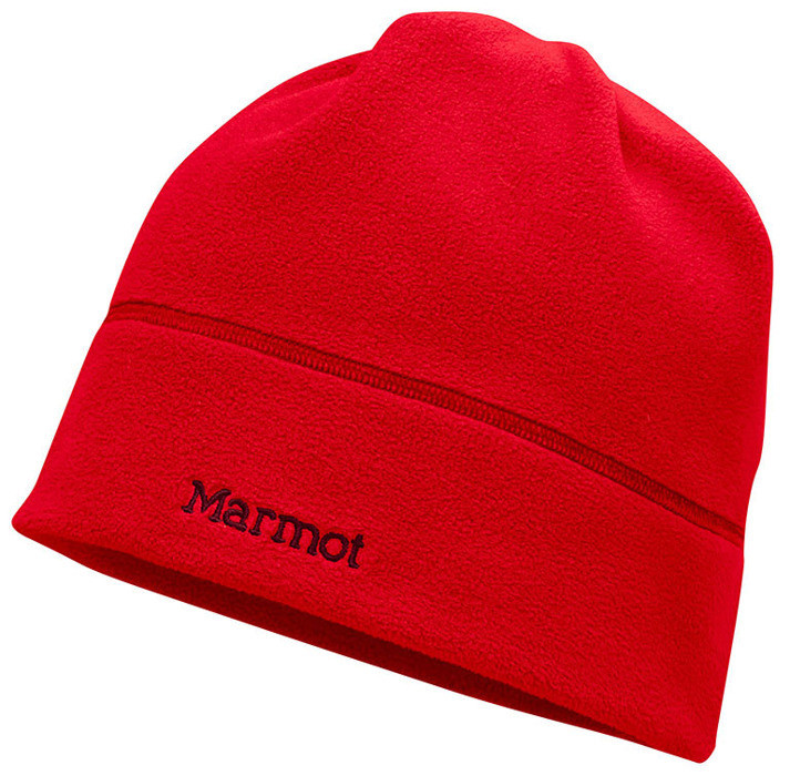 Czapka Polarowa Marmot Power Fleece Beanie