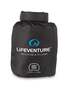 Dmuchana Poduszka Lifeventure Inflatable Pillow 
