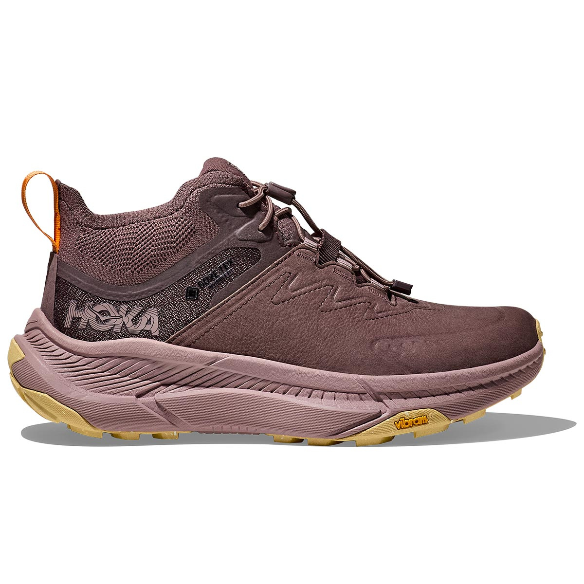 Damskie Buty Trekkingowe Transport Chukka GTX