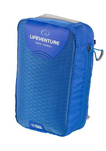 Ręcznik Lifeventure MicroFibre Trek Towel X Large